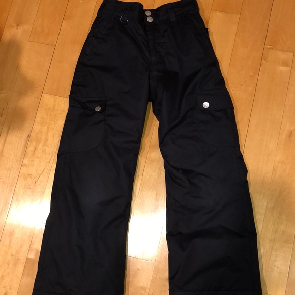 Roxy snow pants